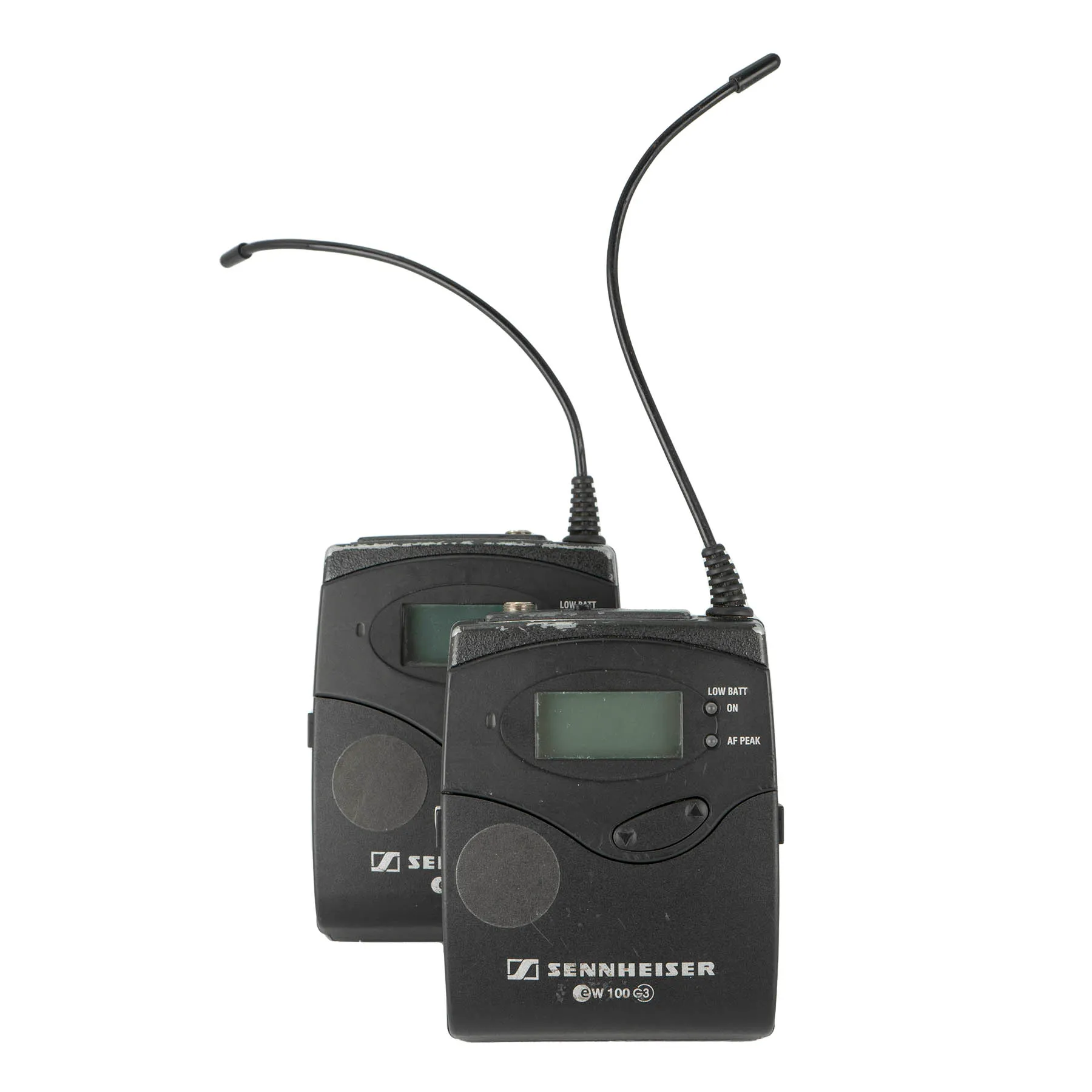 Sennheiser ENG Wireless Microphone Kit