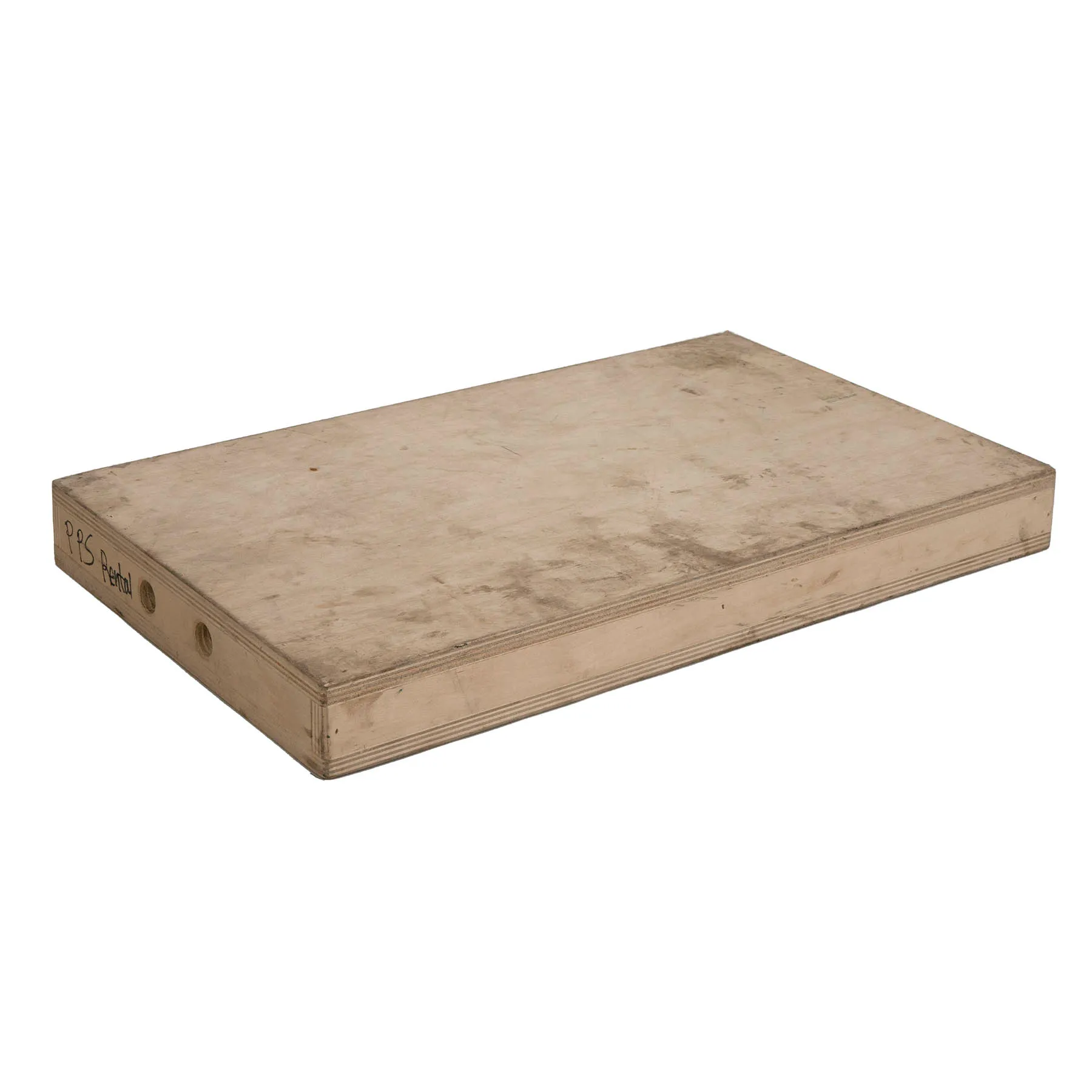 Matthews Quarter Apple Box