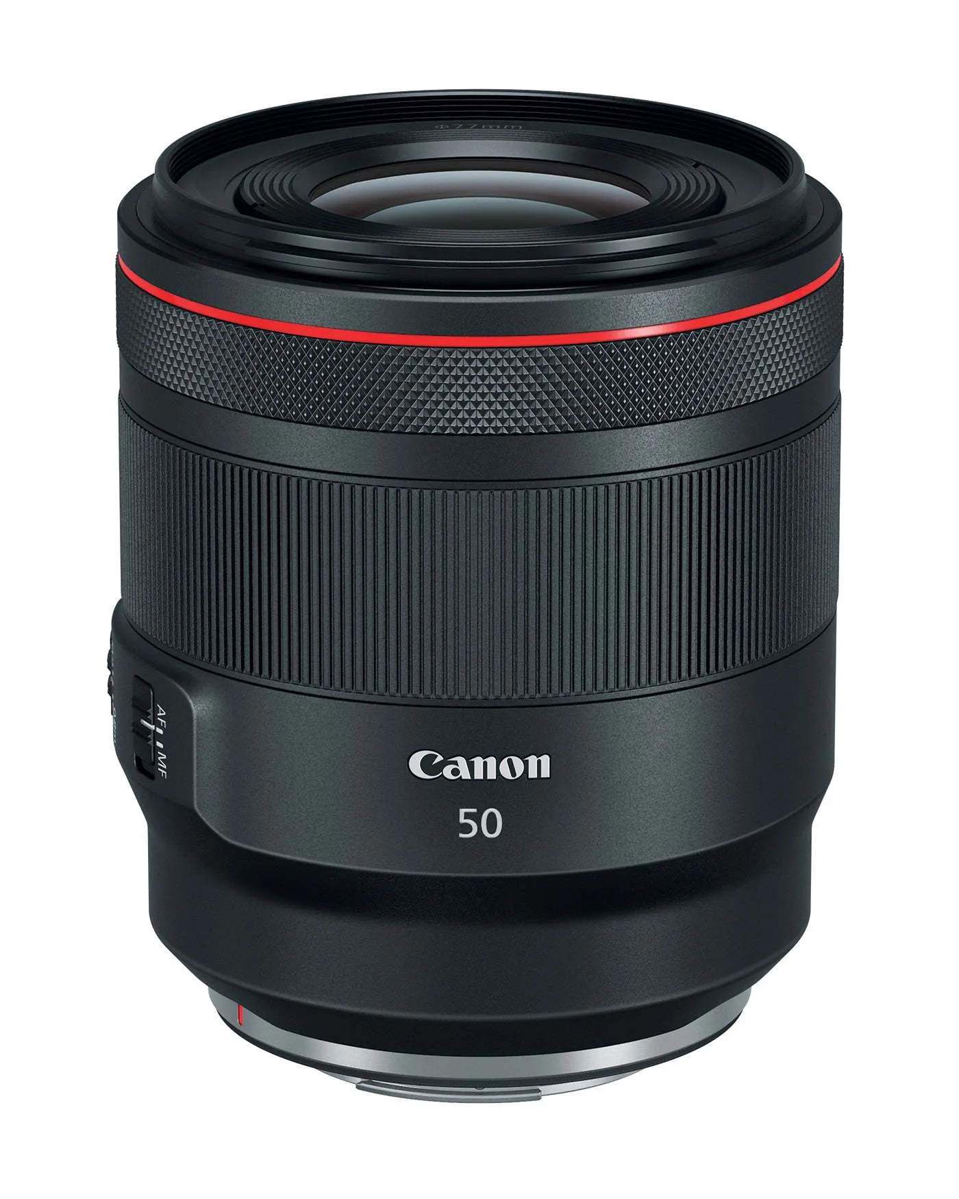 Canon RF 50mm f/1.2 L USM Lens