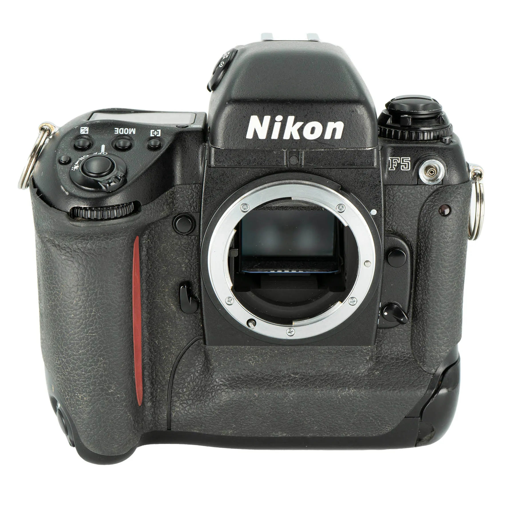 Camera, Film collection image