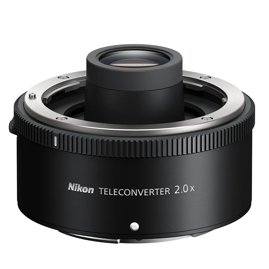 Nikon Z Teleconverter TC-2x