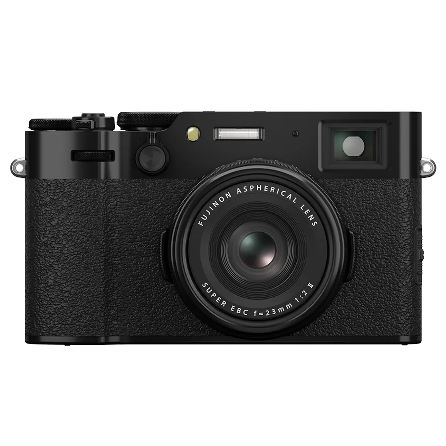 FUJIFILM X100VI Digital Camera