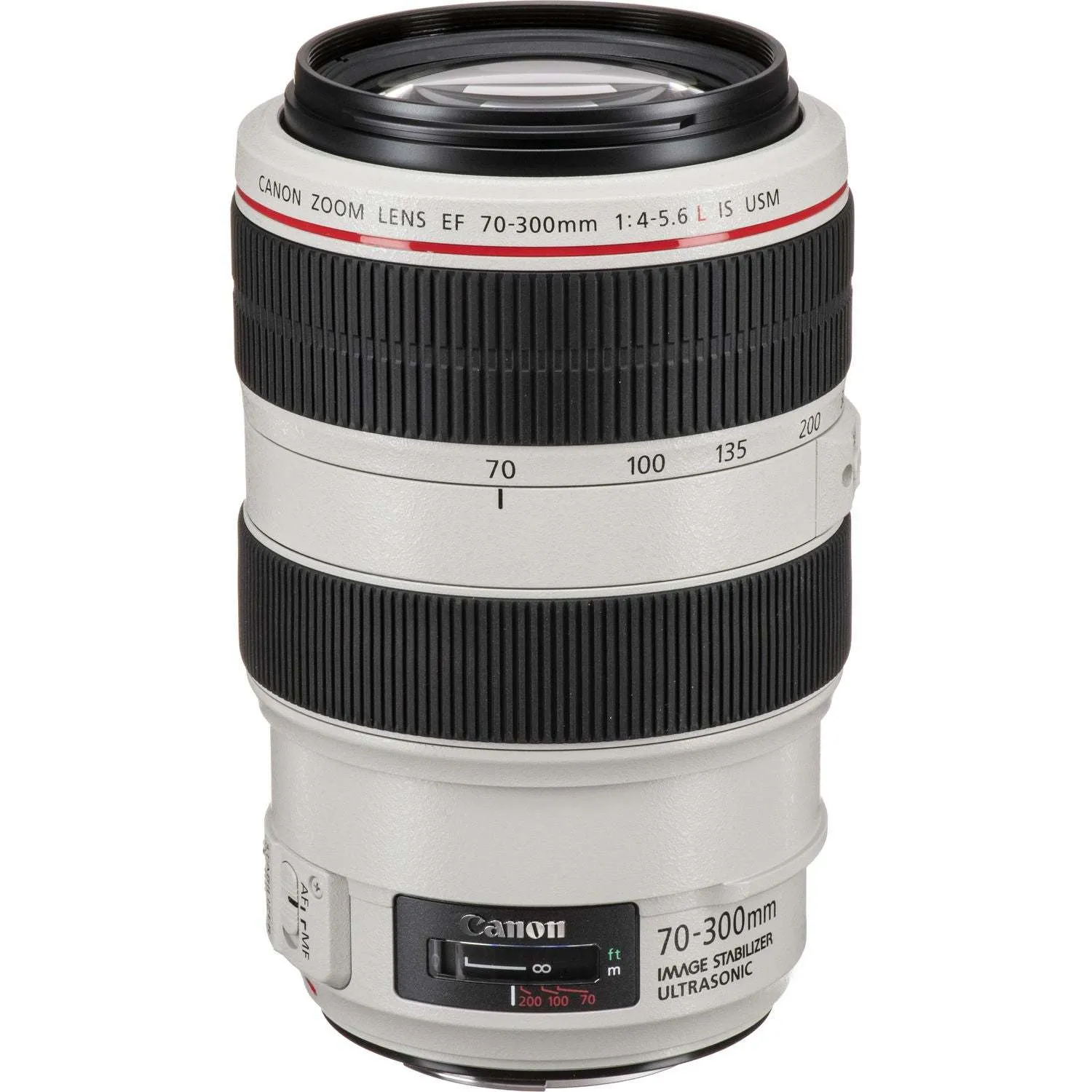 Canon EF 70-300mm f/4-5.6L IS USM Lens