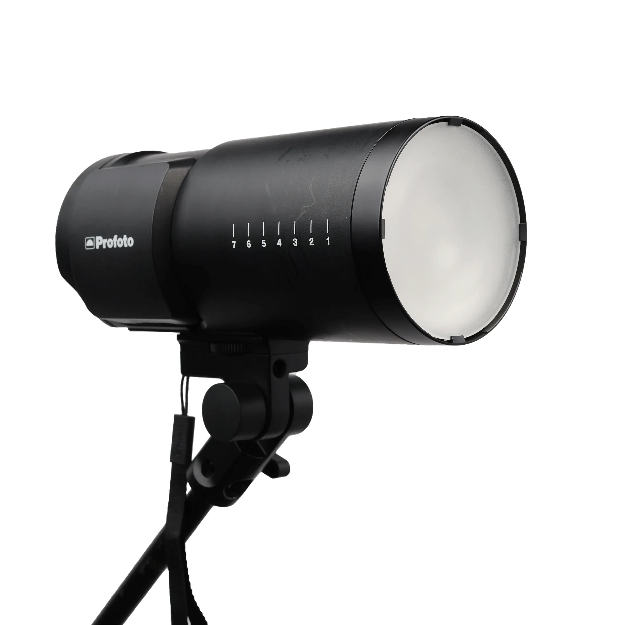 Profoto B10+ Single Flash Head