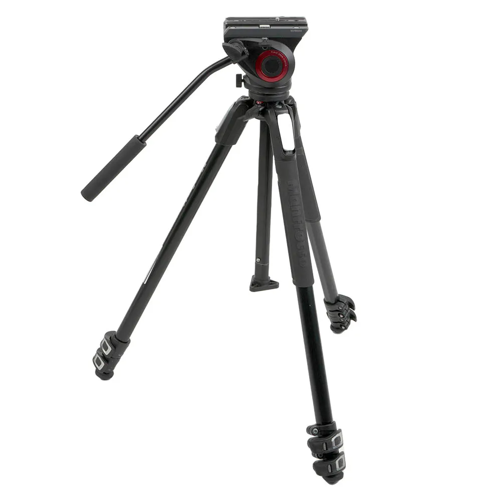 Manfrotto 190X3/500Ah Hybrid Kit