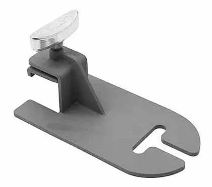 Matthews  1-inch Ear Clamp w/Knuckle