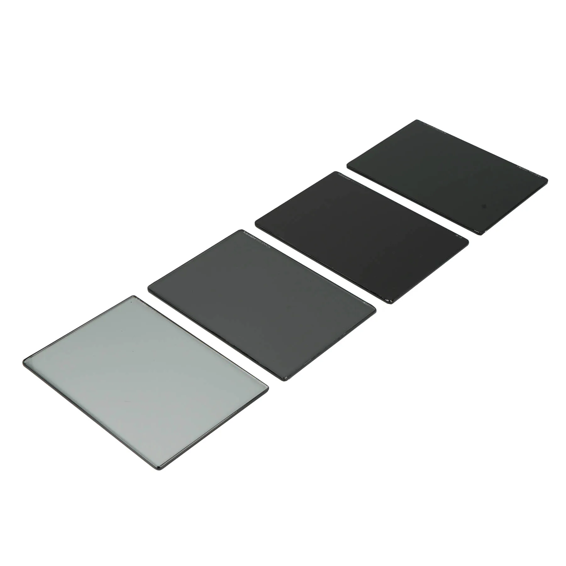 Schneider 4x5.65 Neutral Density Filter Kit