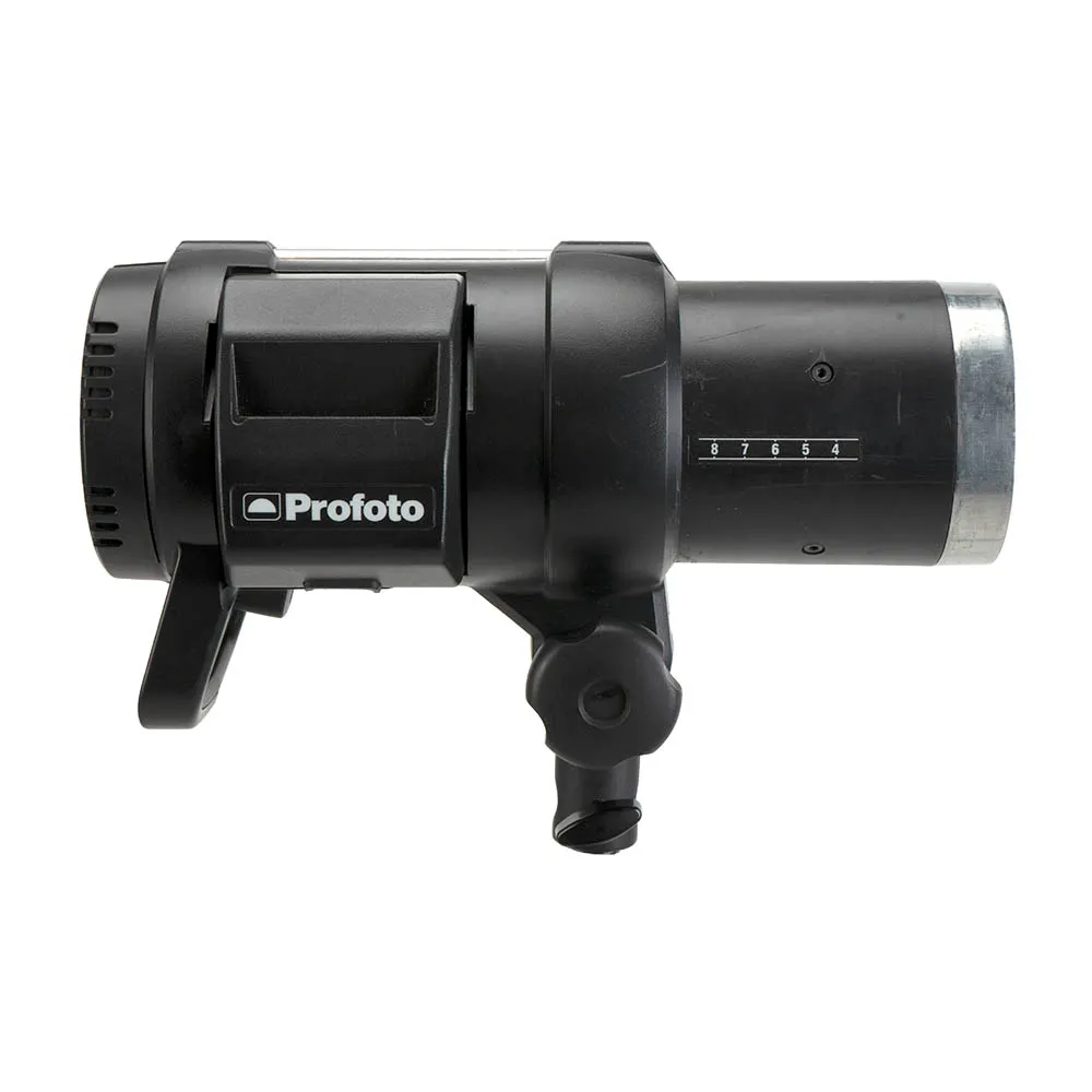 Profoto B1X 500 Air Ttl Off Camera Flash Kit, Single Light Kit