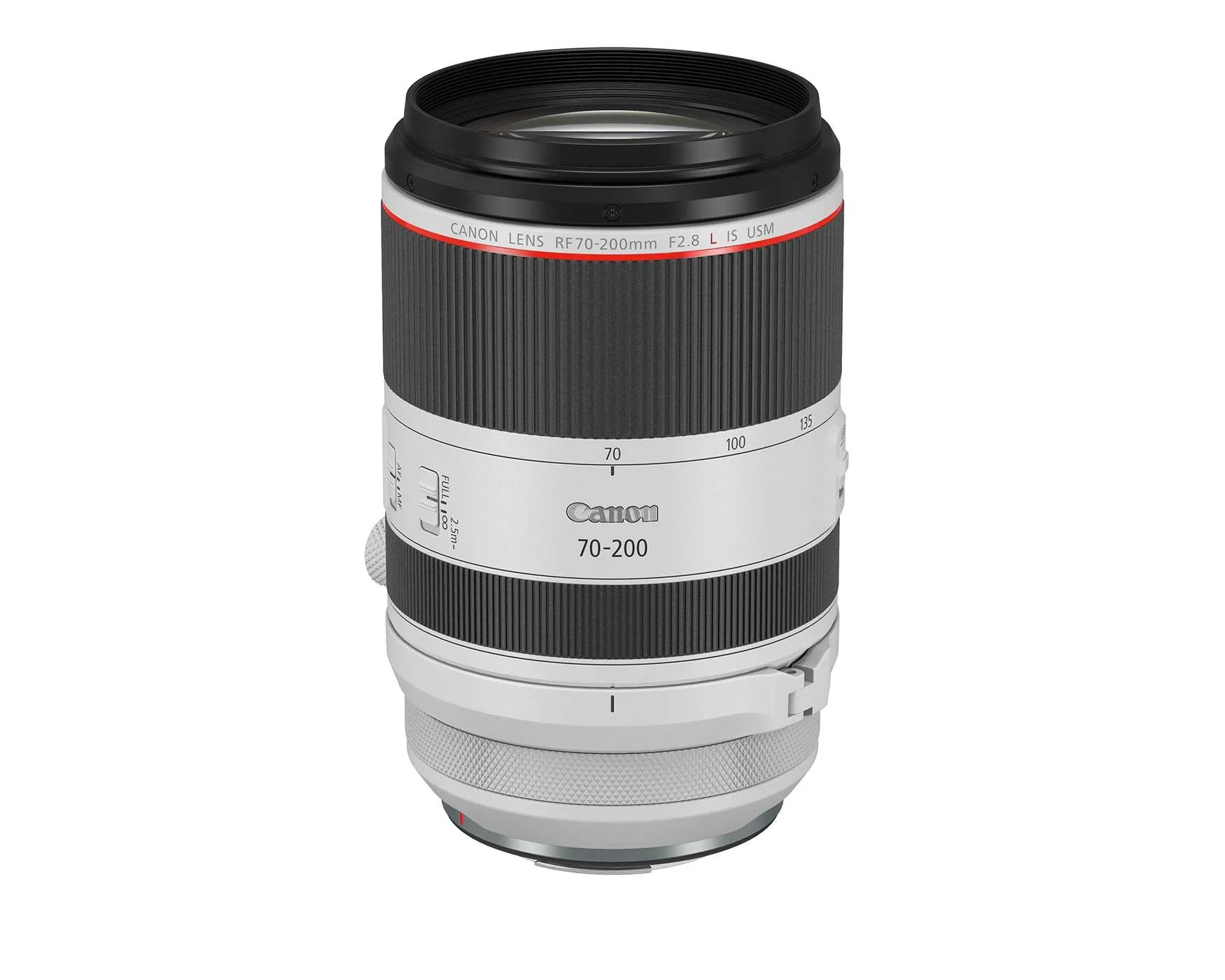 Canon RF 70-200mm f/2.8 L IS USM Lens