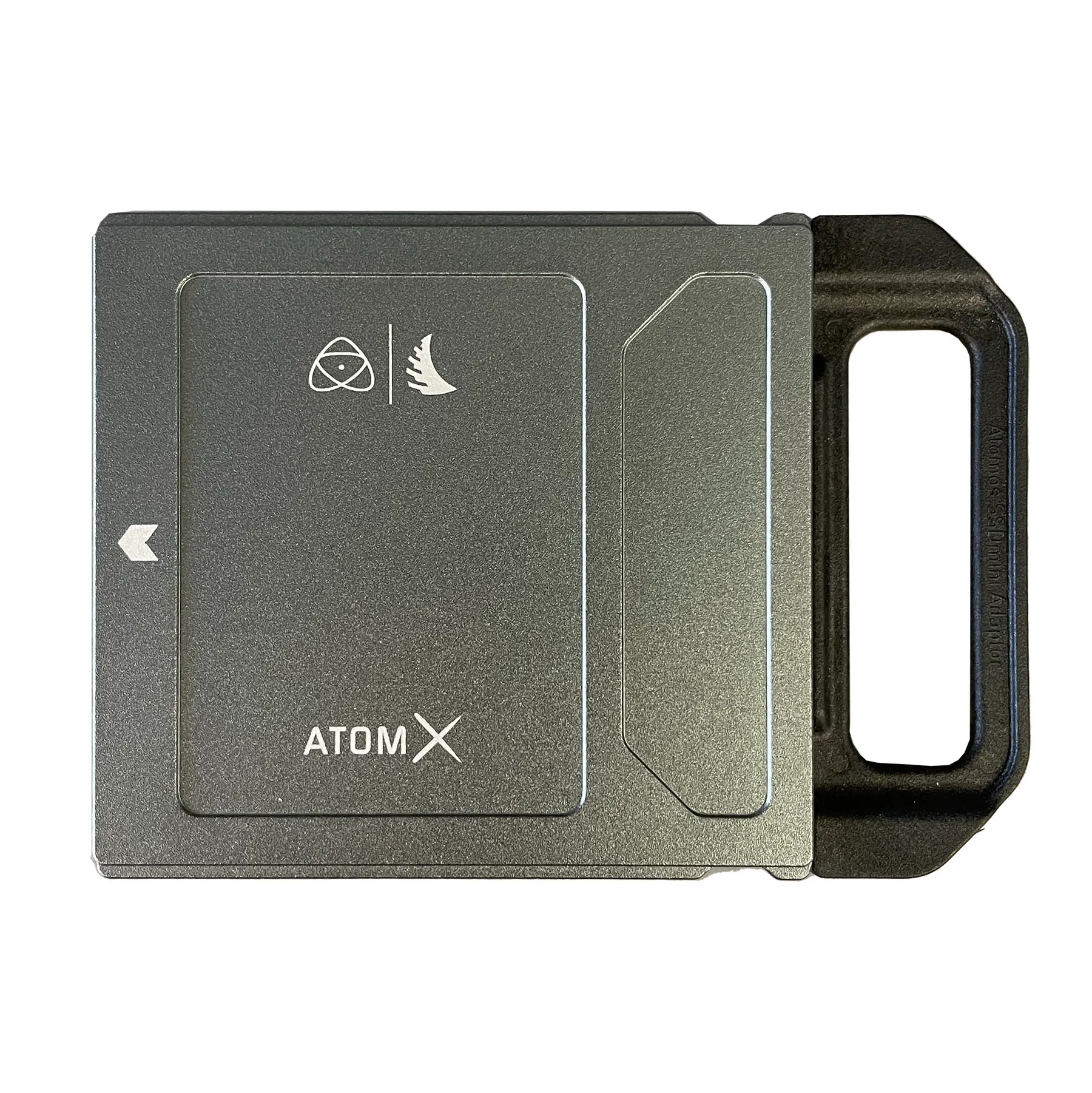 Angelbird AtomX SSDmini (500GB) - Sumo
