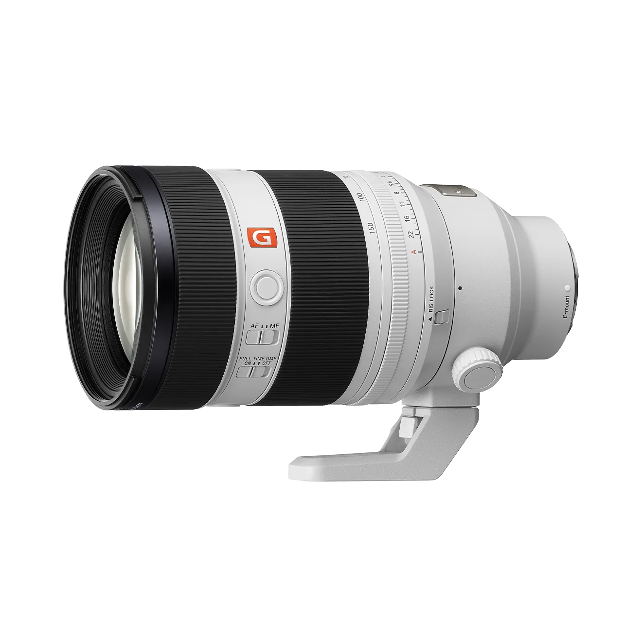 Sony FE 50-150mm f/2 GM Lens