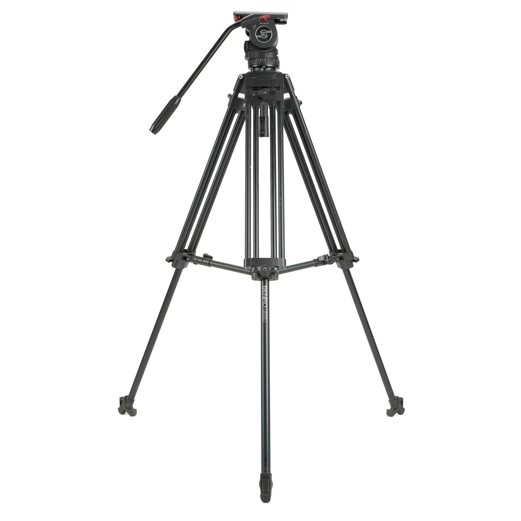 Sachtler FSB 6 Video Tripod Head