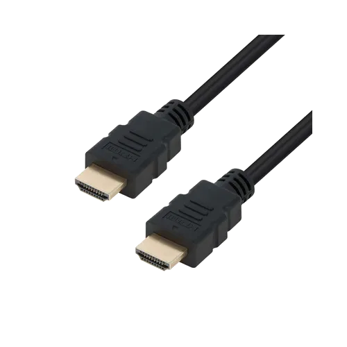 HDMI > HDMI 1’ Cable