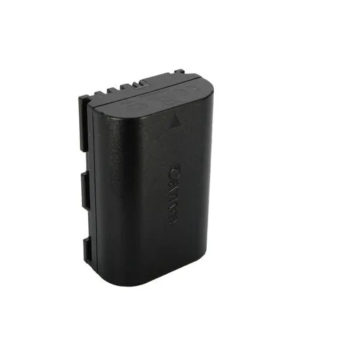 Canon LP-E6 Lithium-Ion Battery