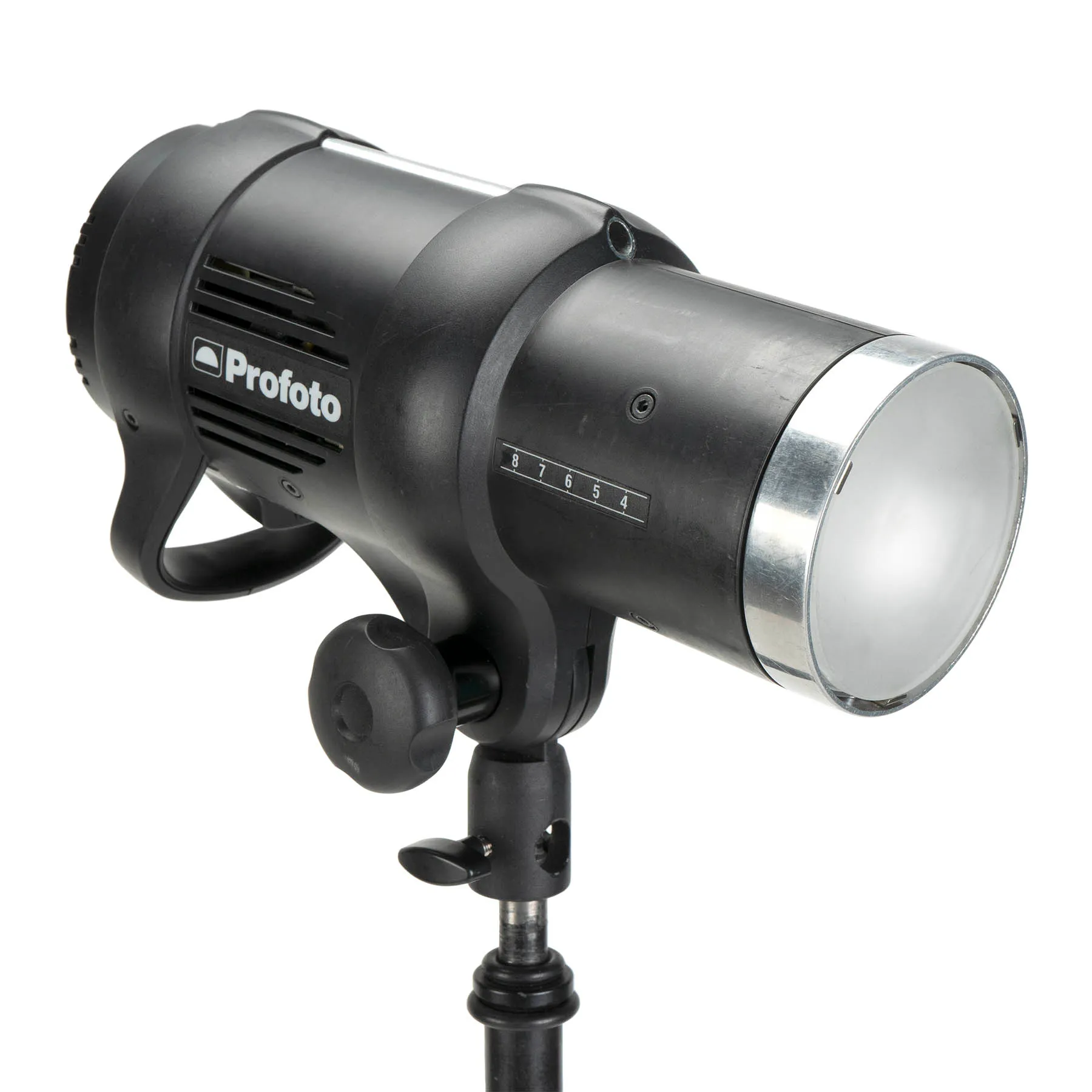 Profoto D1 500 Monolight Air Kit, Single Light Kit