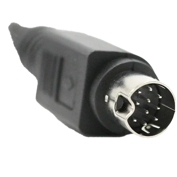 1/8 > 10-Pin Cable