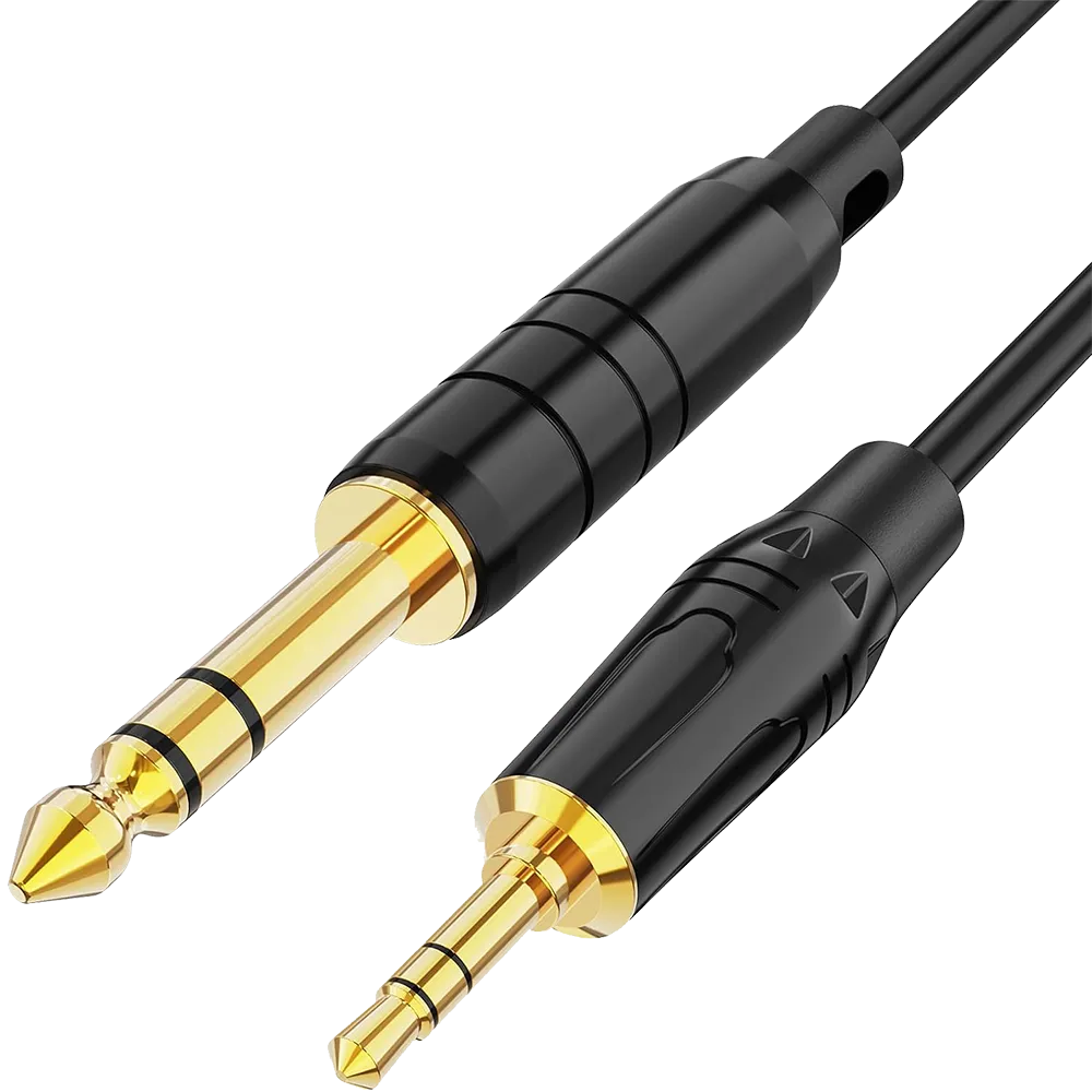 1/8” > 1/4” Cable