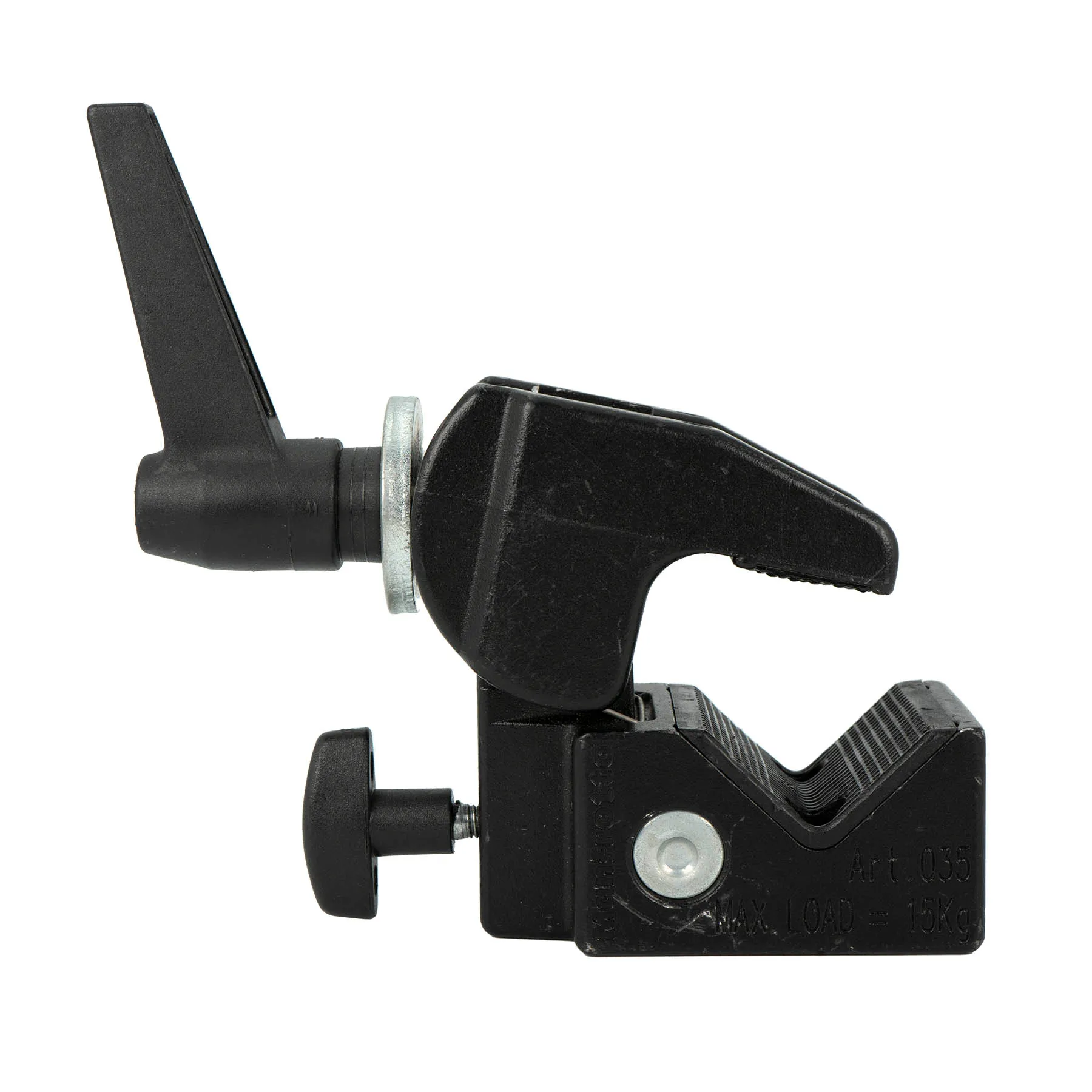 Manfrotto Bogen Super Clamp W/Stud