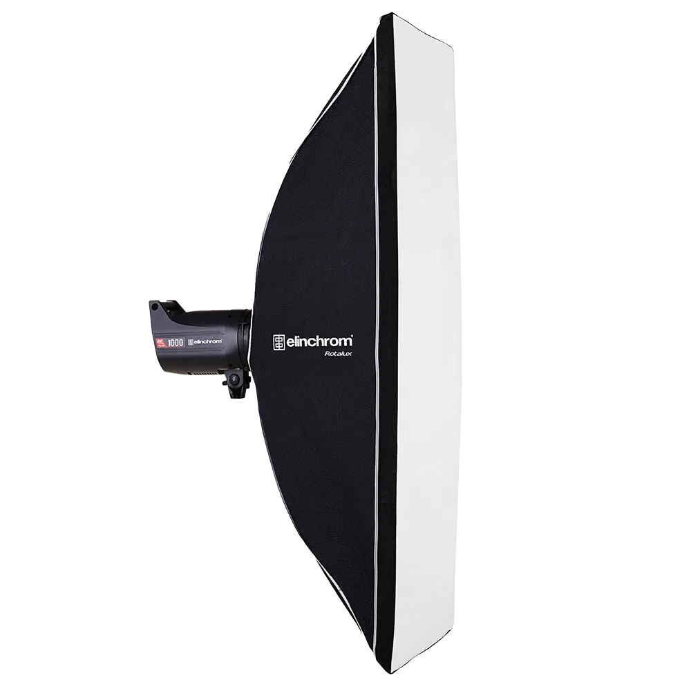 Elinchrom Rotalux Strip Softbox (14x35")
