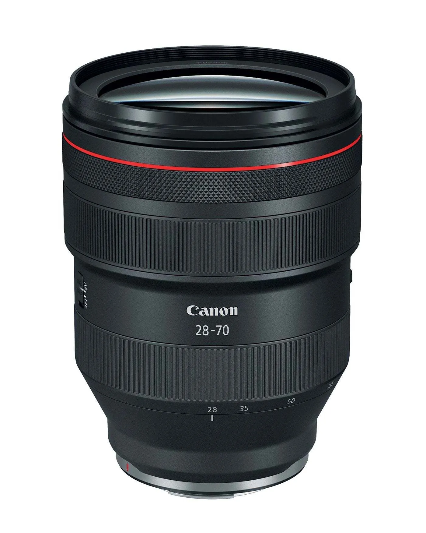 Canon RF 28-70mm f/2 L USM Lens
