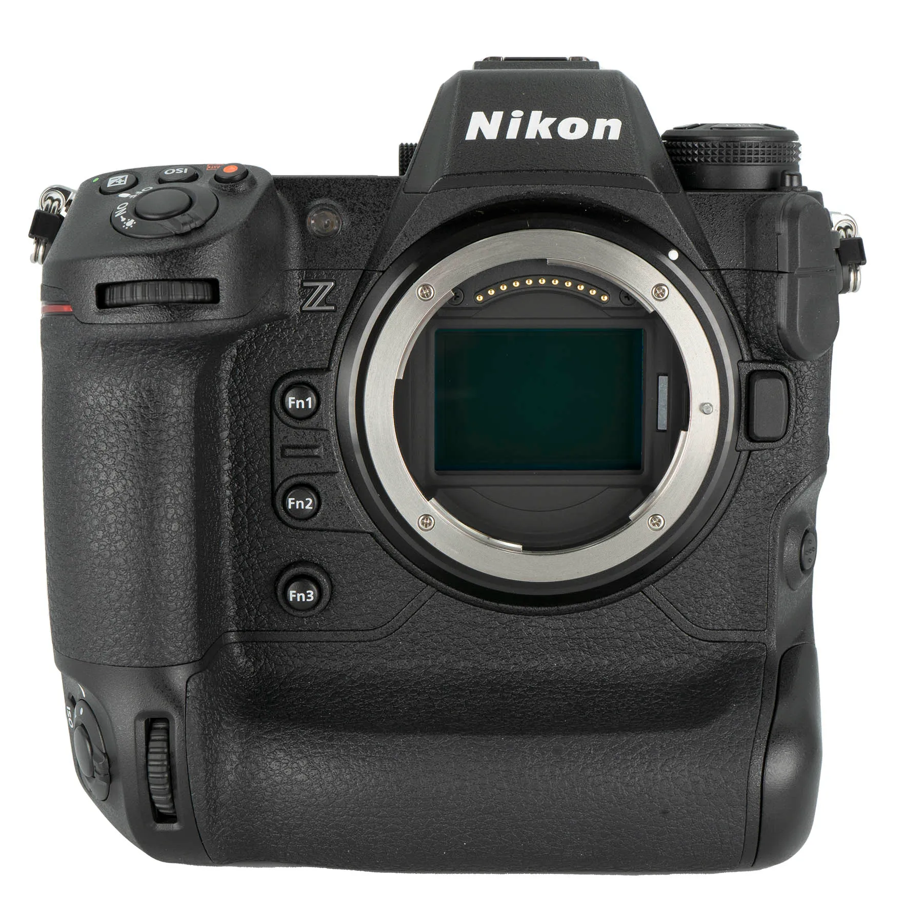 Nikon Z9 Mirrorless Camera