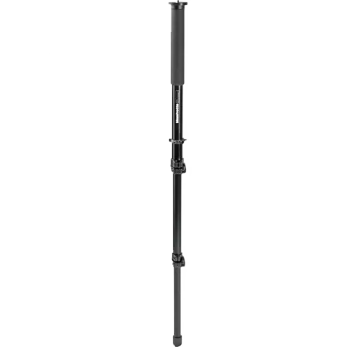 Manfrotto 681B Monopod with Manfrotto 234RC Tilt Head
