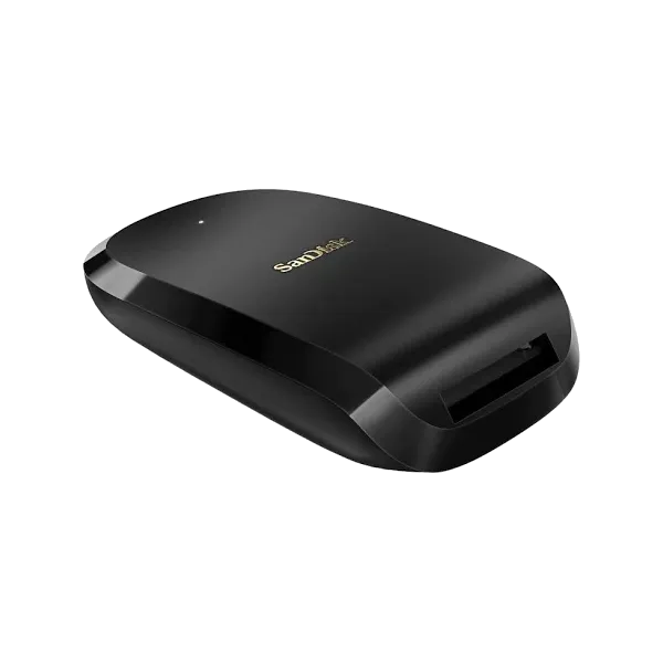 CF Express Type B Card Reader