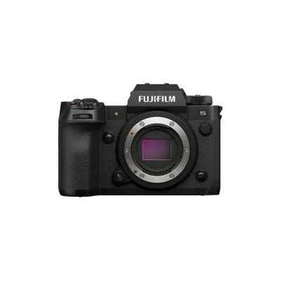 Fujifilm X-H2S Mirrorless Camera