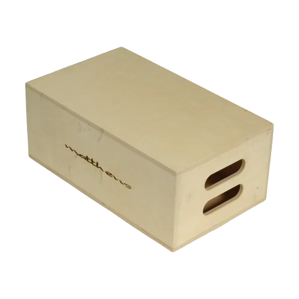 Matthews Full Apple Box