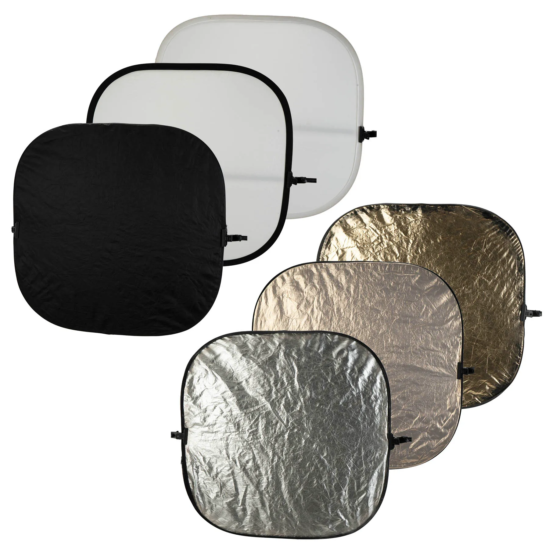 Westcott 6 In 1 42" Reflector