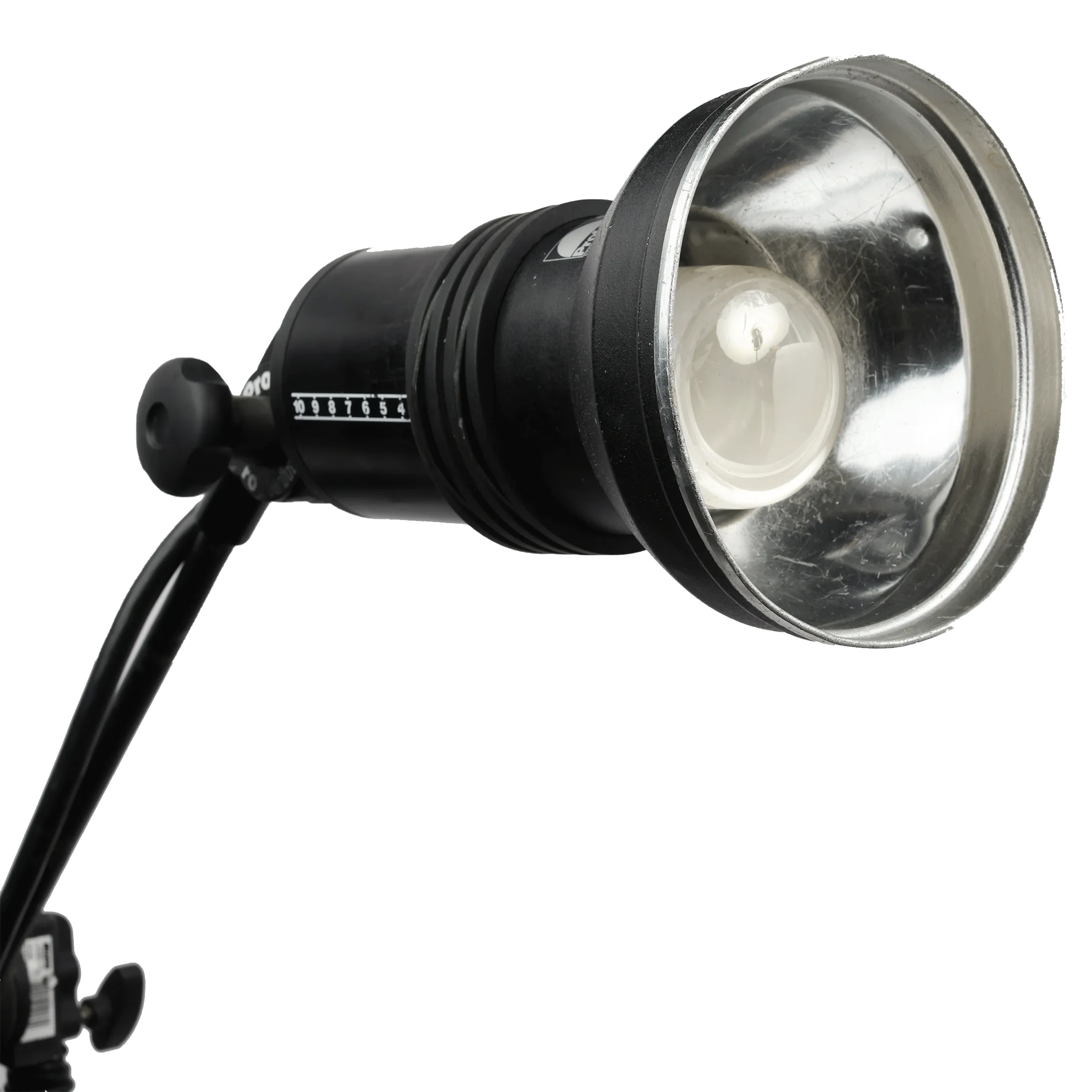 Profoto Pro Twin Head w/7" Reflector