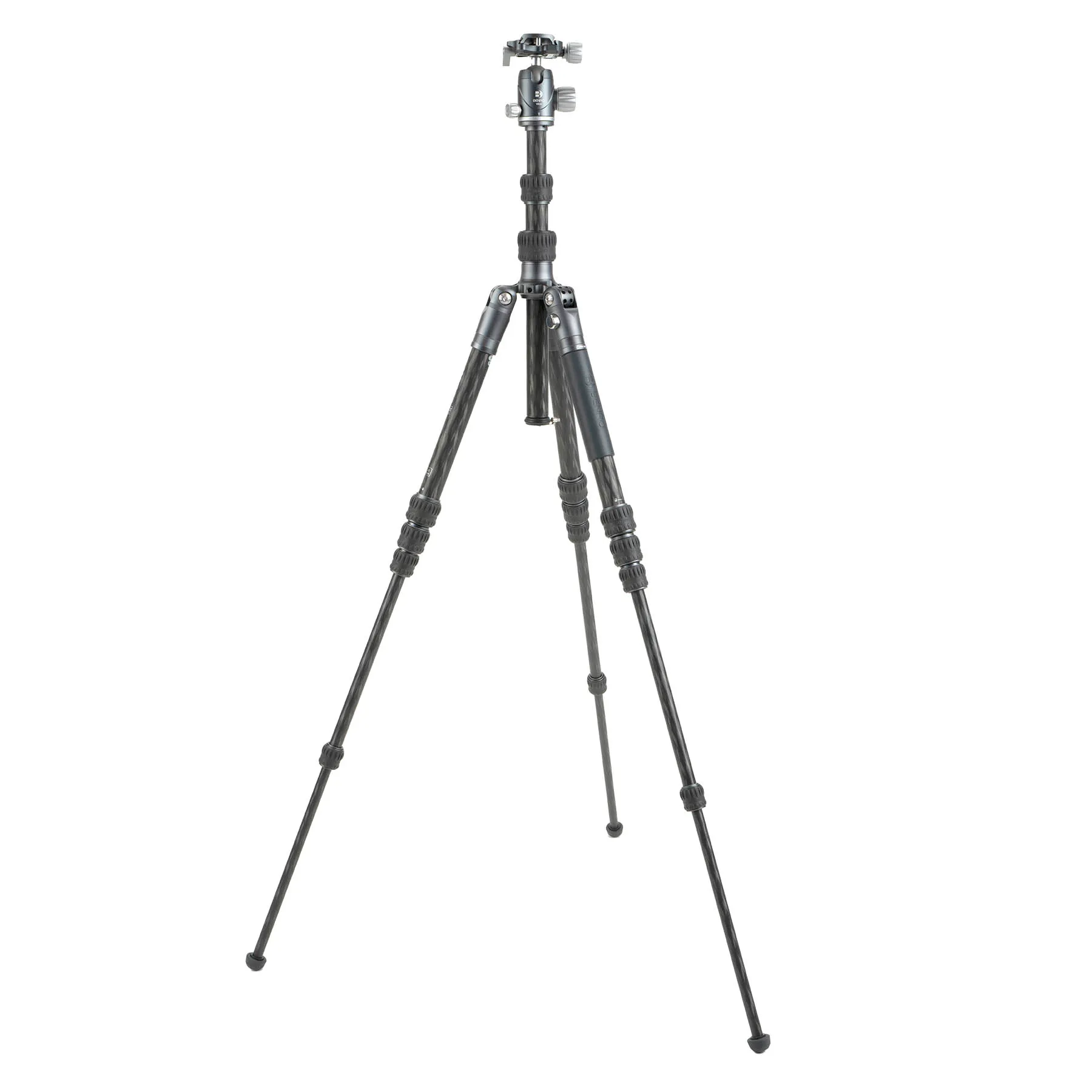 Benro #0 Aluminum Travel Tripod with VX20 Ball Head