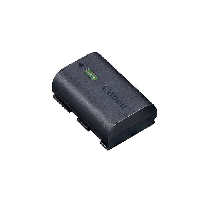 Canon LP-E6NH Lithium-Ion Battery