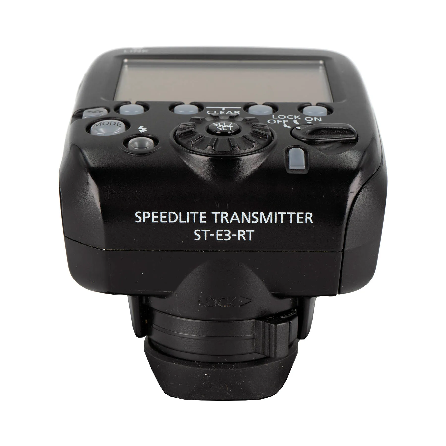 Canon Speedlite Transmitter ST-E3-RT