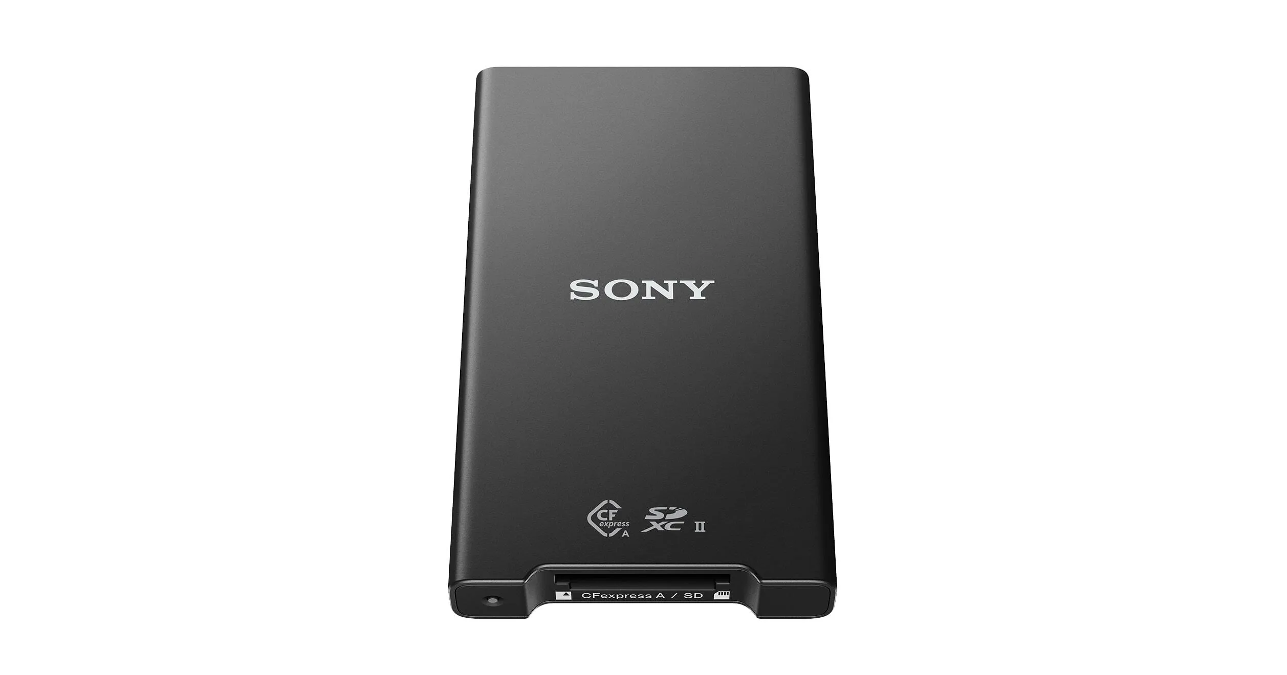 Sony CFexpress Type A / SD Card Reader