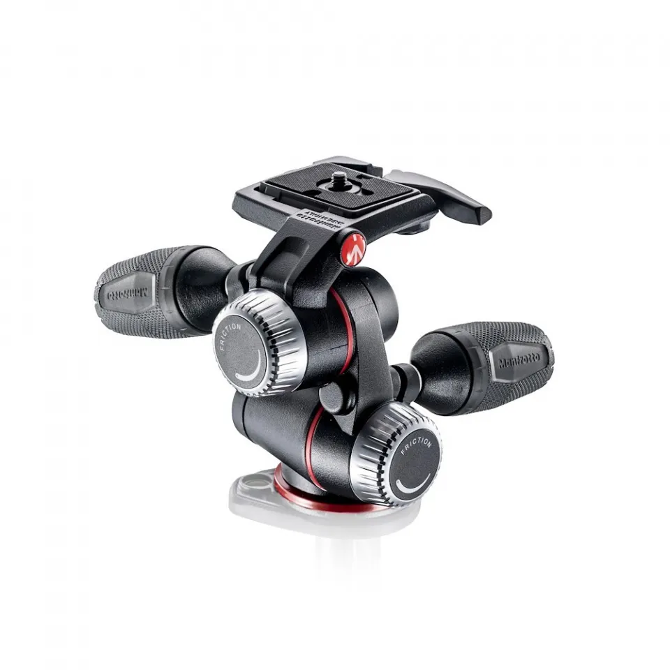 Manfrotto Xpro 3-Way Head