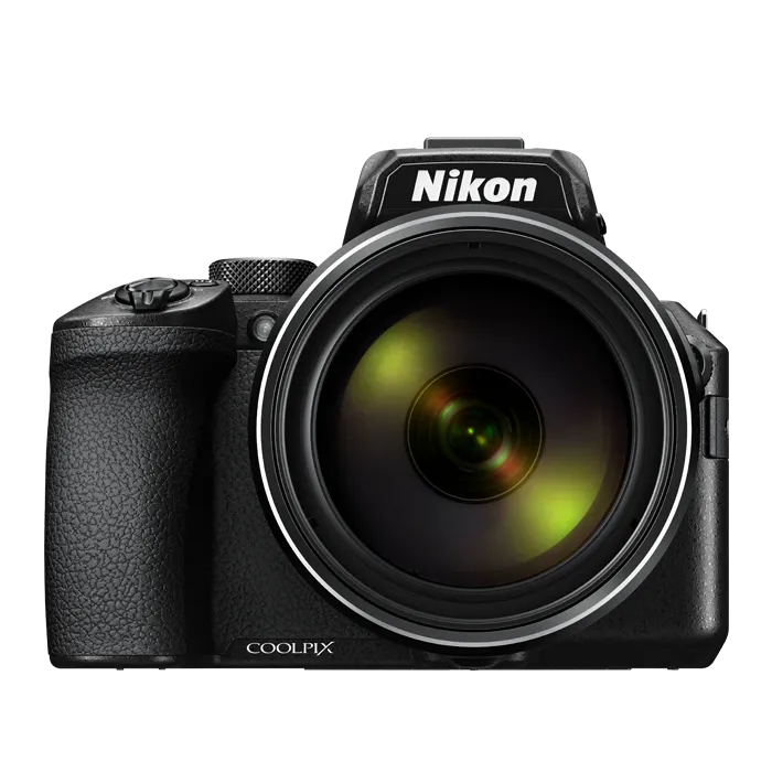 Nikon COOLPIX P950 Digital Camera