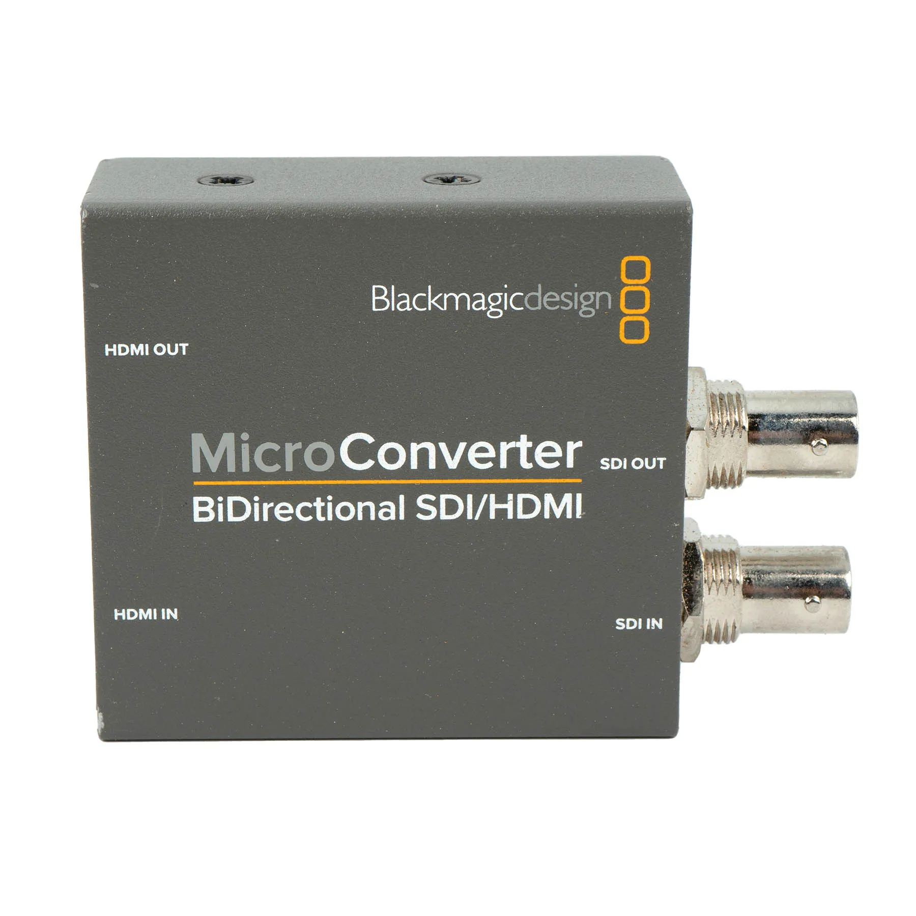 Blackmagic Design Micro Converter Bi-Directional SDI/HDMI