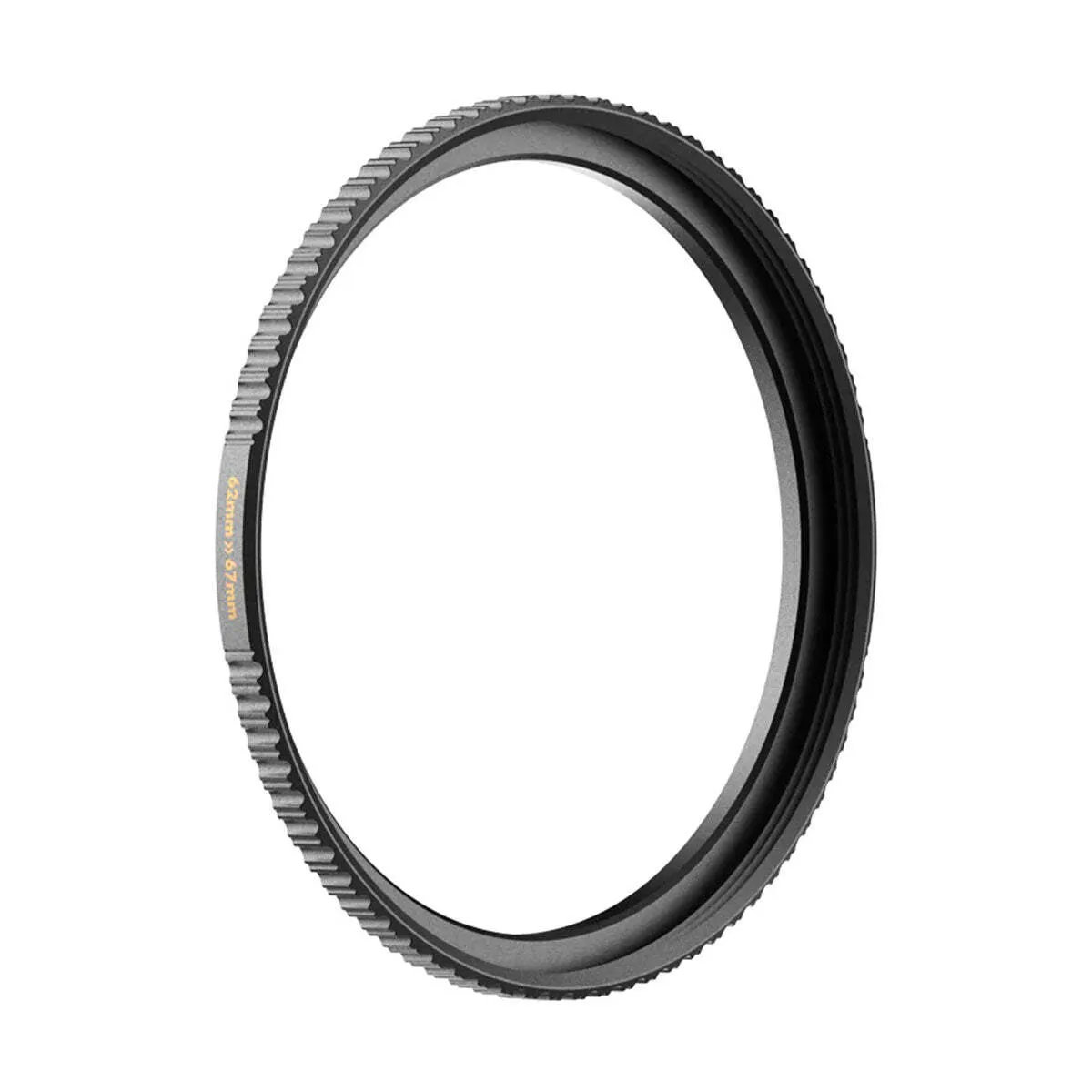 PolarPro Brass Step-Up Ring 67mm to 77mm