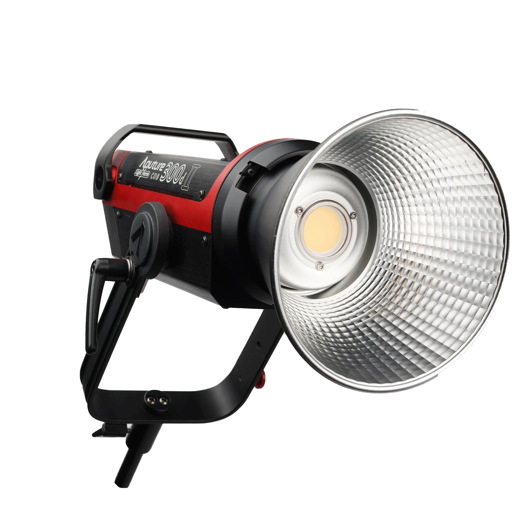 Aputure LS C300d II Gold Mount