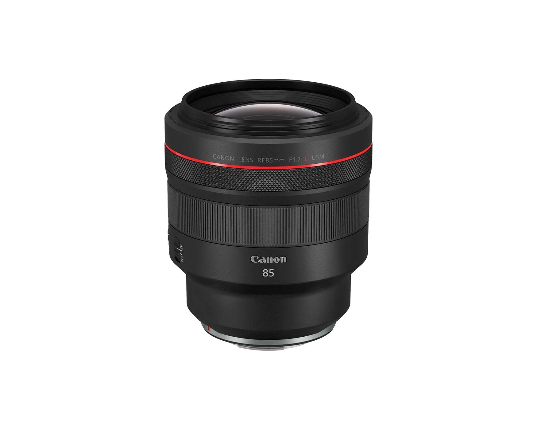 Canon RF 85mm f/1.2 L USM Lens