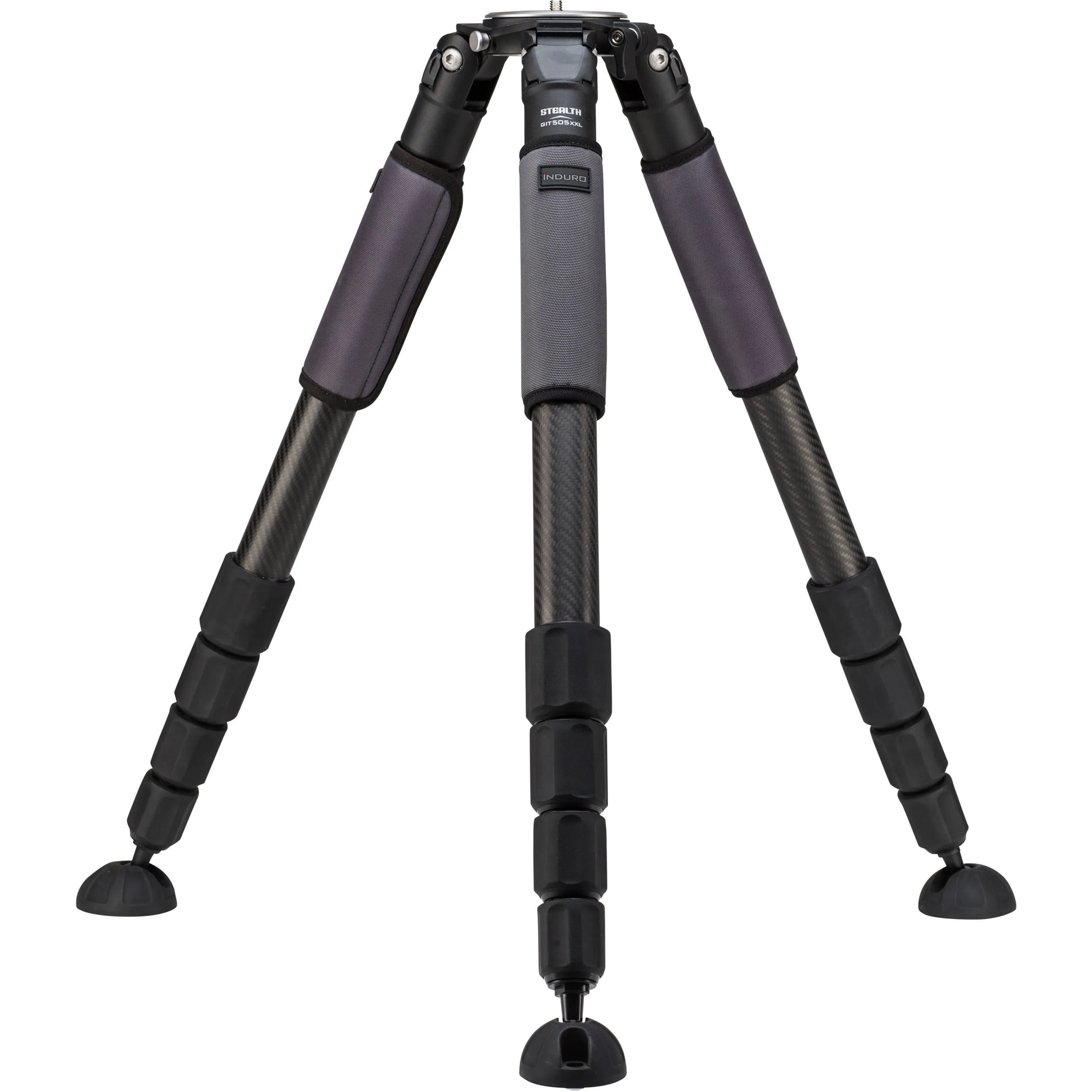 Induro GIT 505XXL Stills Tripod w/ Manfrotto 405 Geared Head