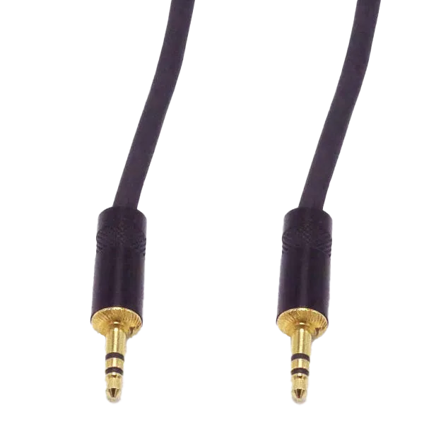 1/8” > 1/8” Cable