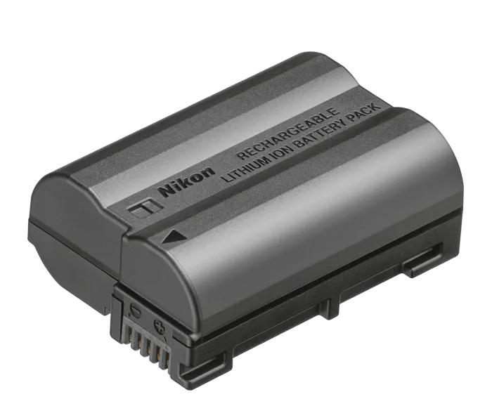 Batteries & Battery Packs collection image
