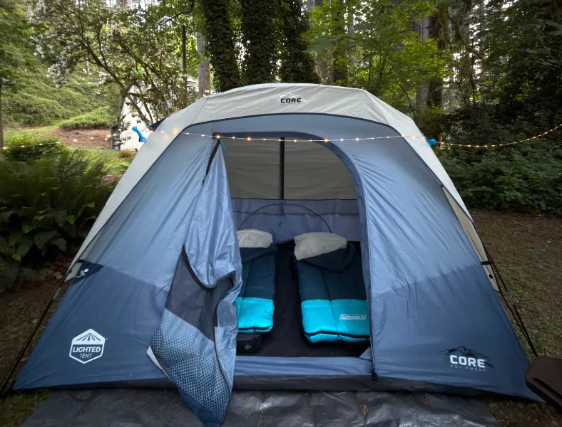 Camping Kits