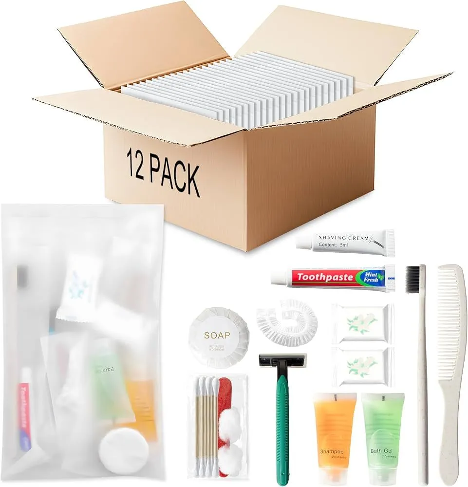 Camp Convenience Kit