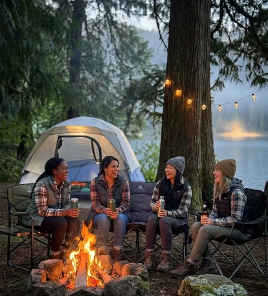 Comfort Kit for 4
