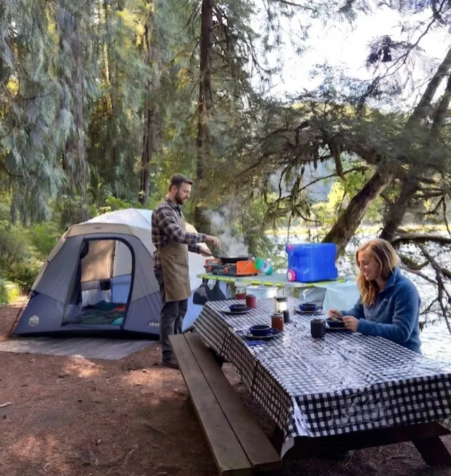 Ultimate Adventure Kit for 2