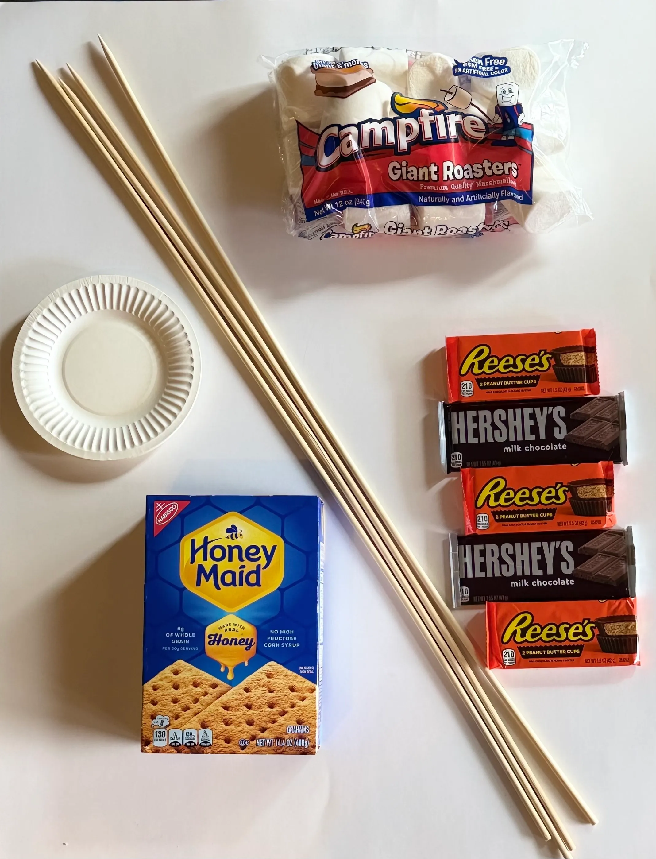 S'mores Kit