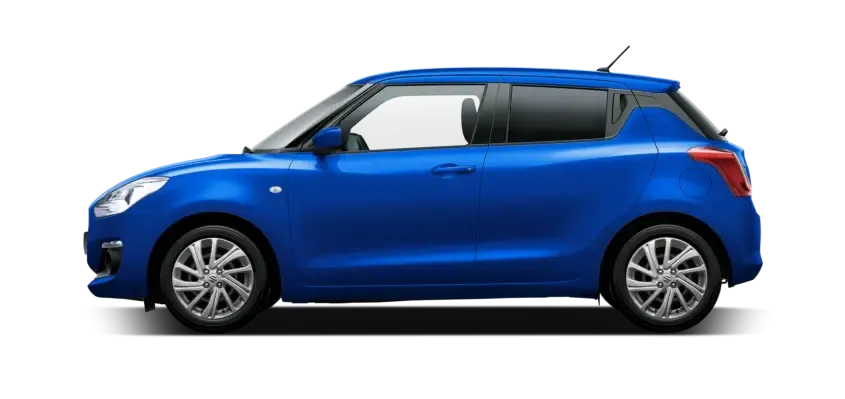 SUZUKI-SWIFT-BLUE